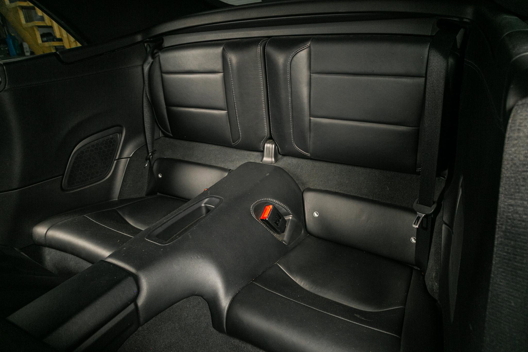 Used 2015 Porsche 911 Turbo image 24