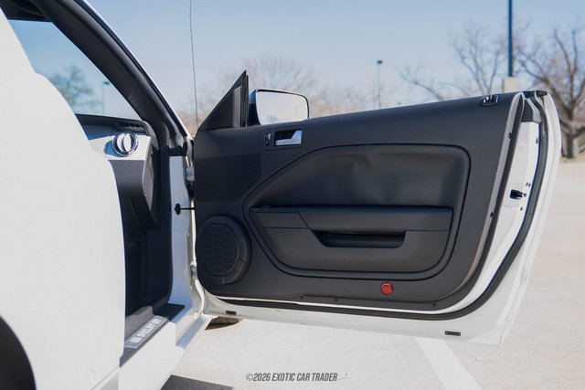 Used 2007 Ford Mustang GT RWD image 34