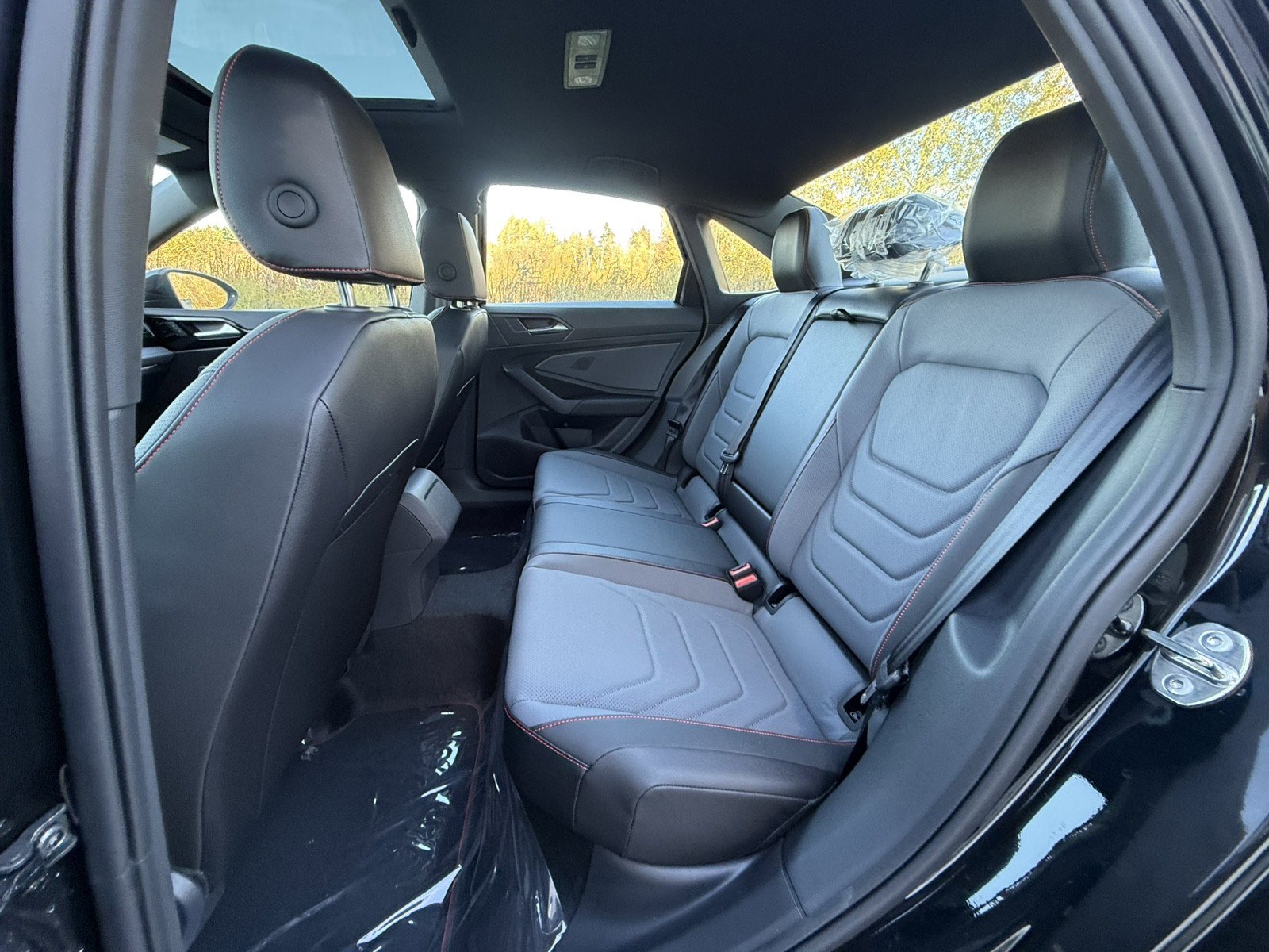 New 2026 Volkswagen Jetta GLI Autobahn image 22