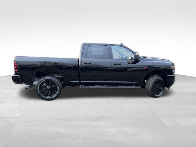 New 2026 RAM 2500 Tradesman AWD/4WD image 8