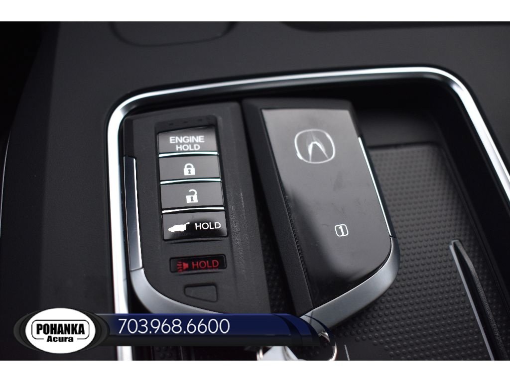 New 2026 Acura MDX w/ Technology Package AWD/4WD image 41
