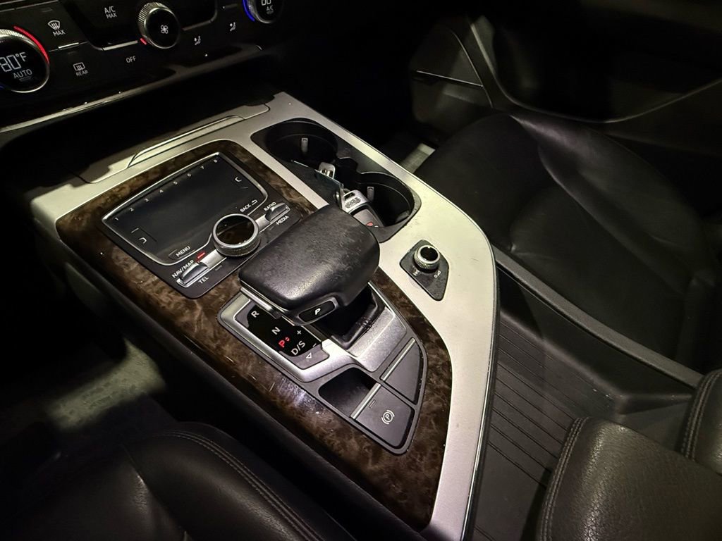 Used 2018 Audi Q7 2.0T Premium Plus image 20