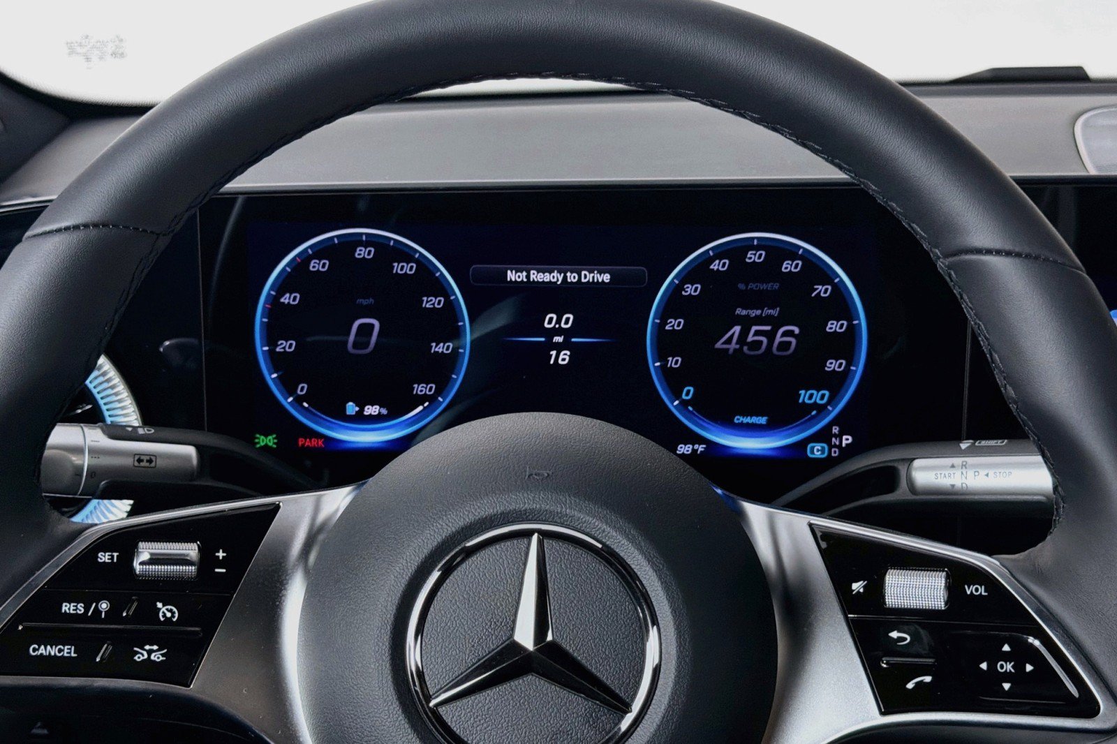 New 2027 Mercedes-Benz CLA 250+ image 17