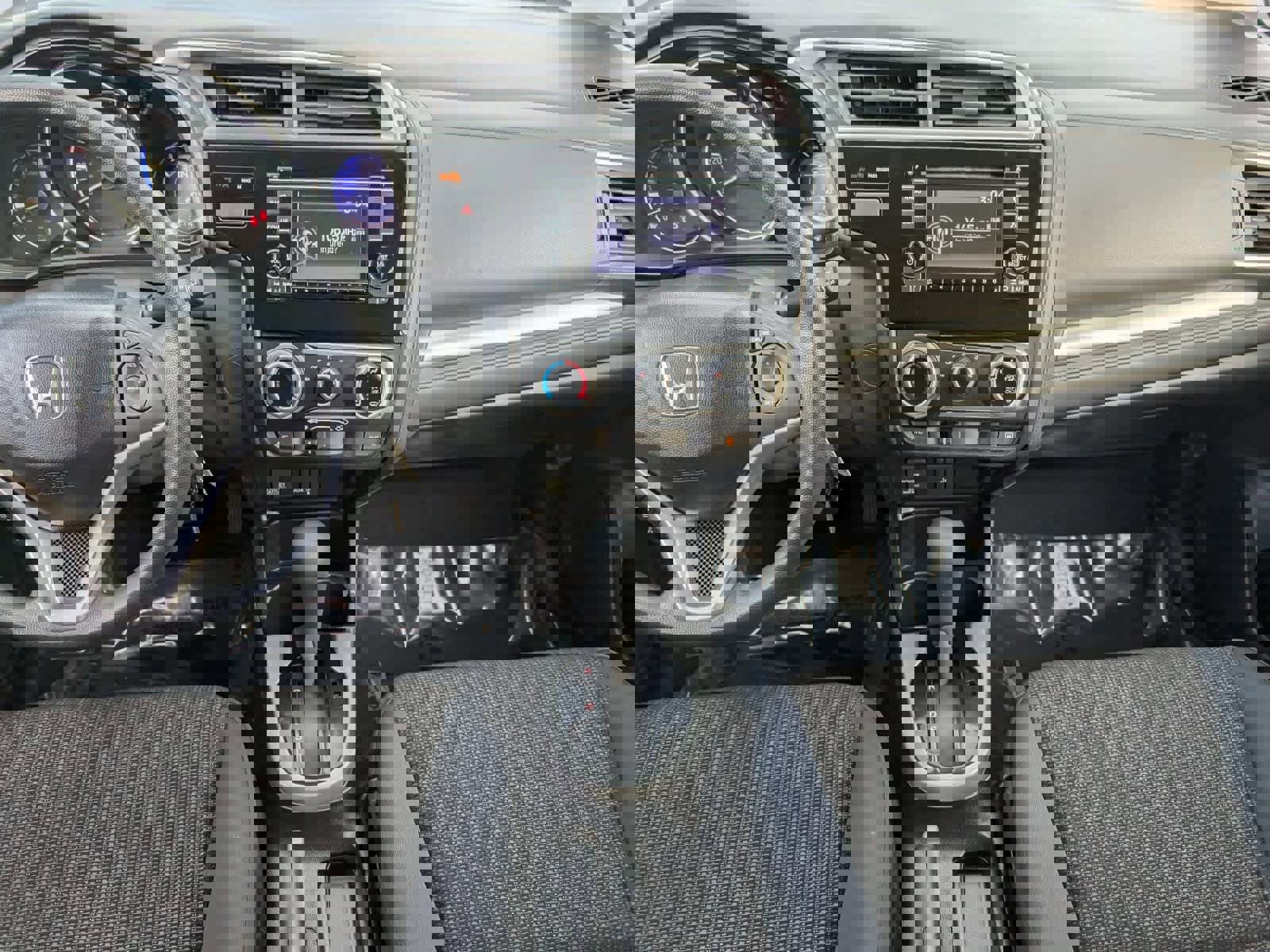 Used 2016 Honda Fit LX image 14