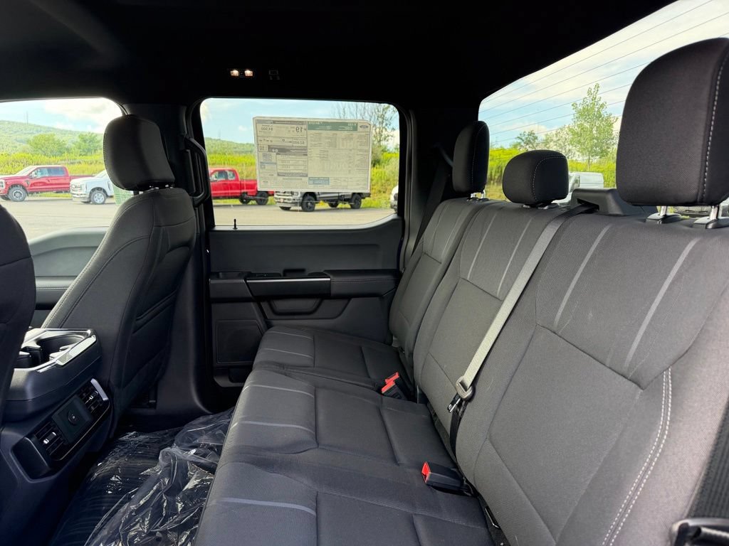 New 2026 Ford F150 STX w/ F-150 LOBO Package AWD/4WD image 5