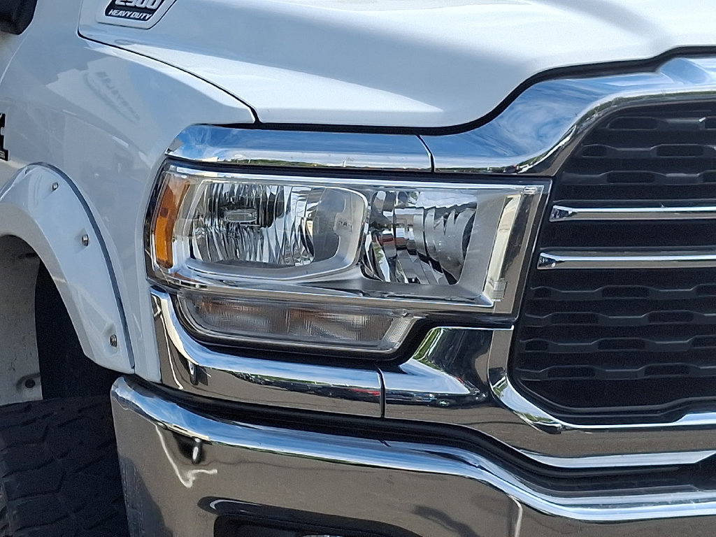 Used 2023 RAM 2500 Big Horn AWD/4WD image 8