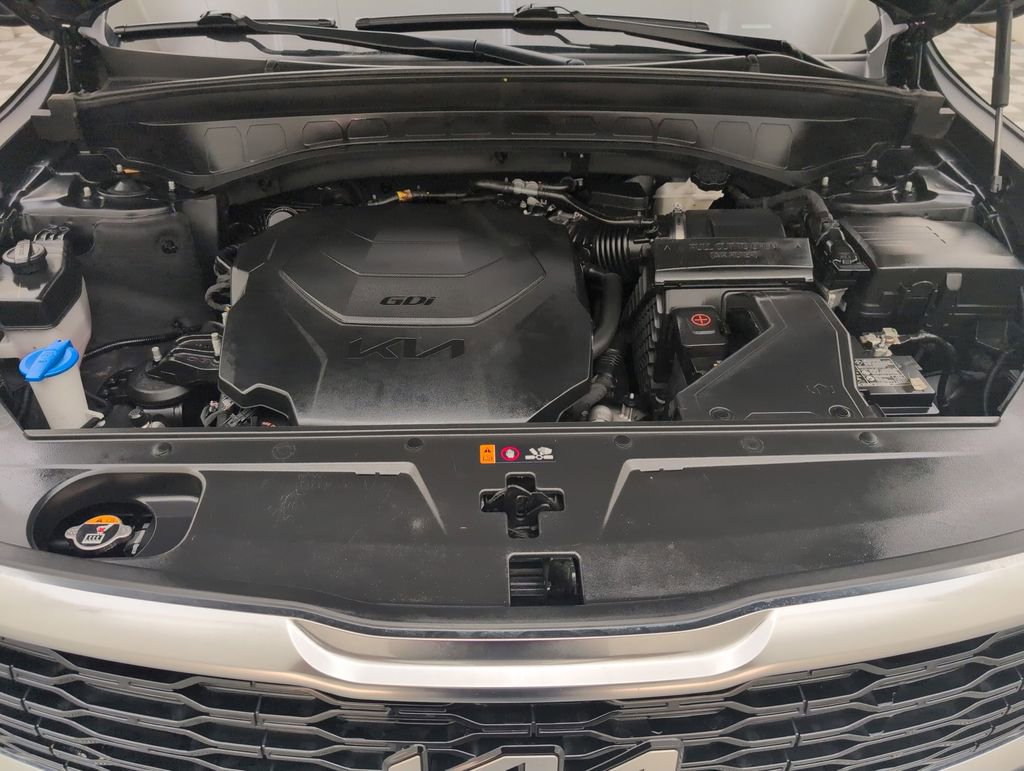 Used 2022 Kia Telluride S FWD image 40