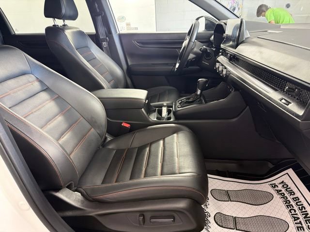 Used 2024 Honda CR-V Sport-L image 23