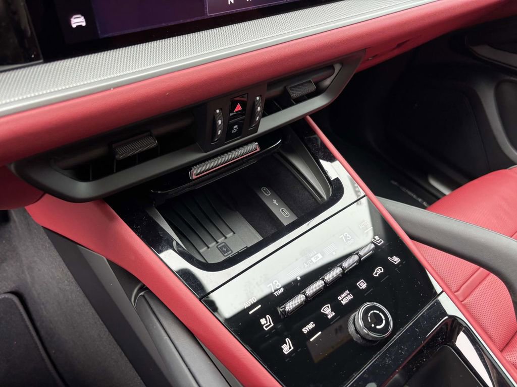 New 2026 Porsche Cayenne image 43