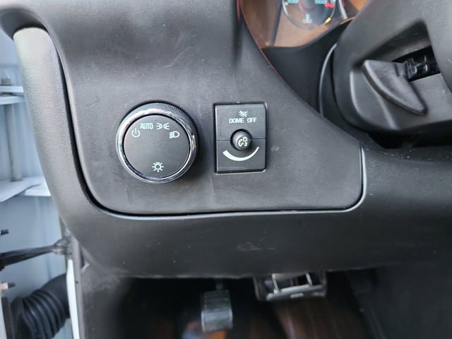 Certified 2024 GMC Savana 2500 Work Van w/ Driver Convenience Package image 14