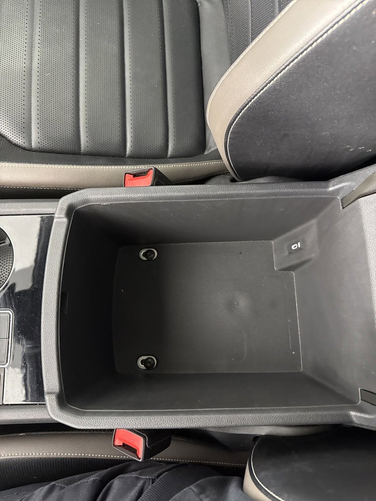 Used 2022 Volkswagen Atlas Cross Sport SEL image 22