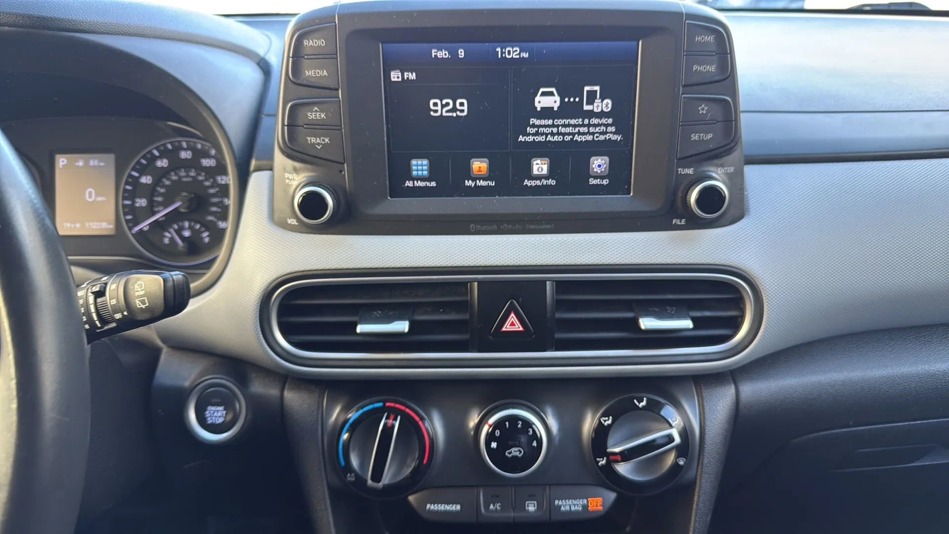 Used 2018 Hyundai Kona SEL image 18