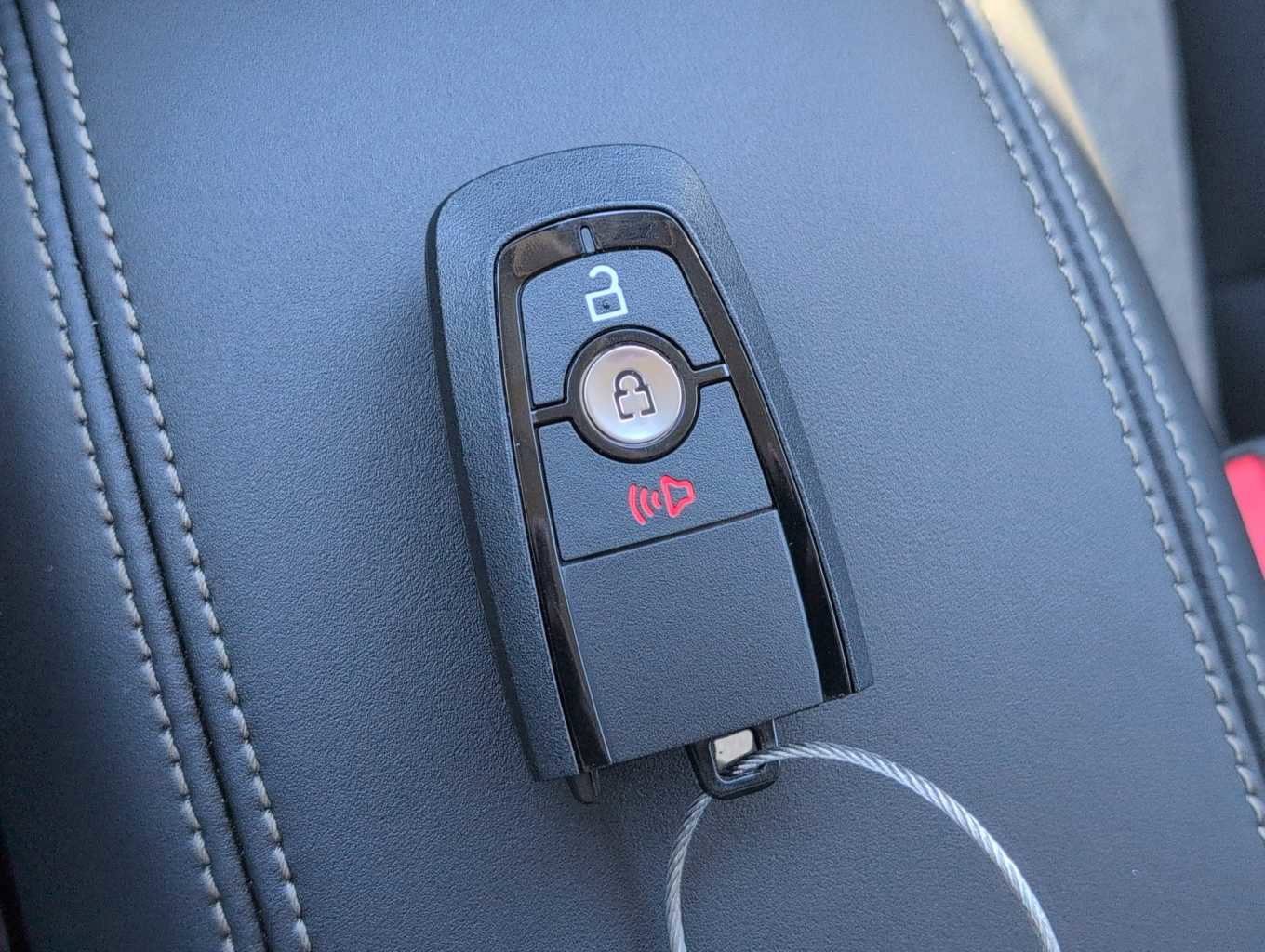 New 2025 Ford Bronco Sport Big Bend w/ Convenience Package image 24