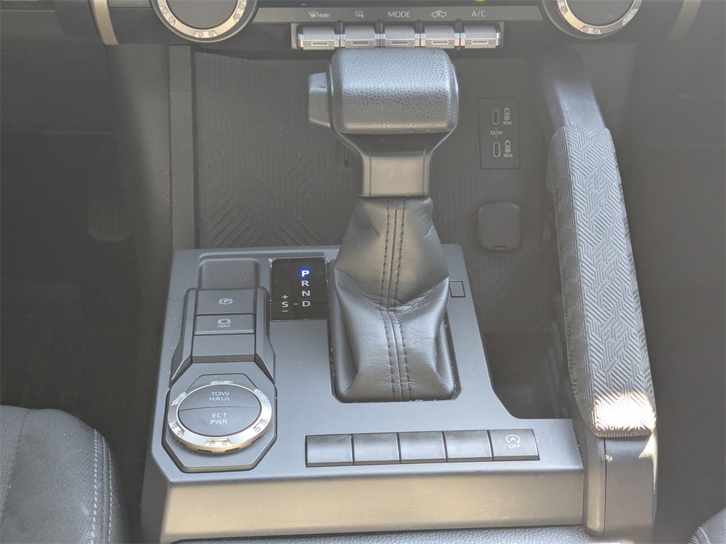Used 2024 Toyota Tacoma SR5 image 17
