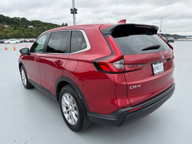 Certified 2023 Honda CR-V EX-L image 9