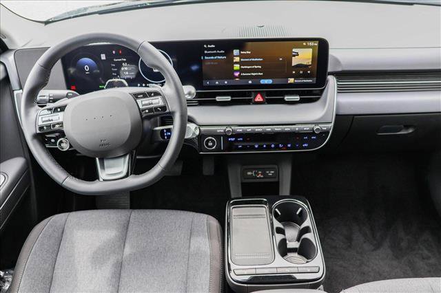 New 2025 Hyundai Ioniq 5 SE image 26