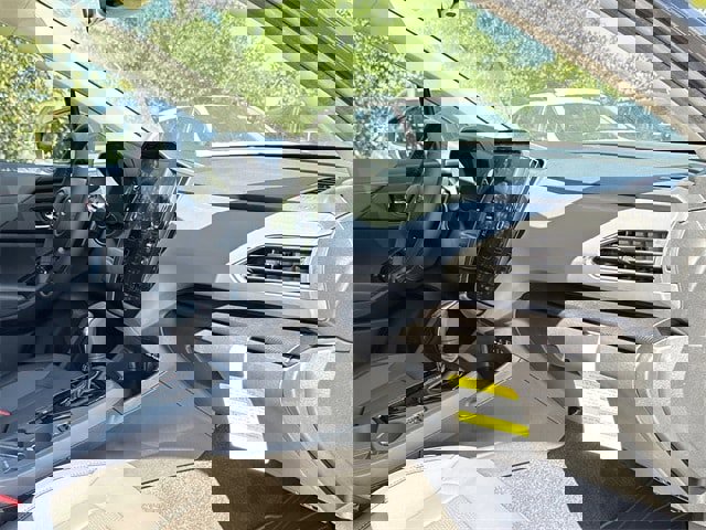 New 2025 Subaru Crosstrek 2.5i Limited image 21