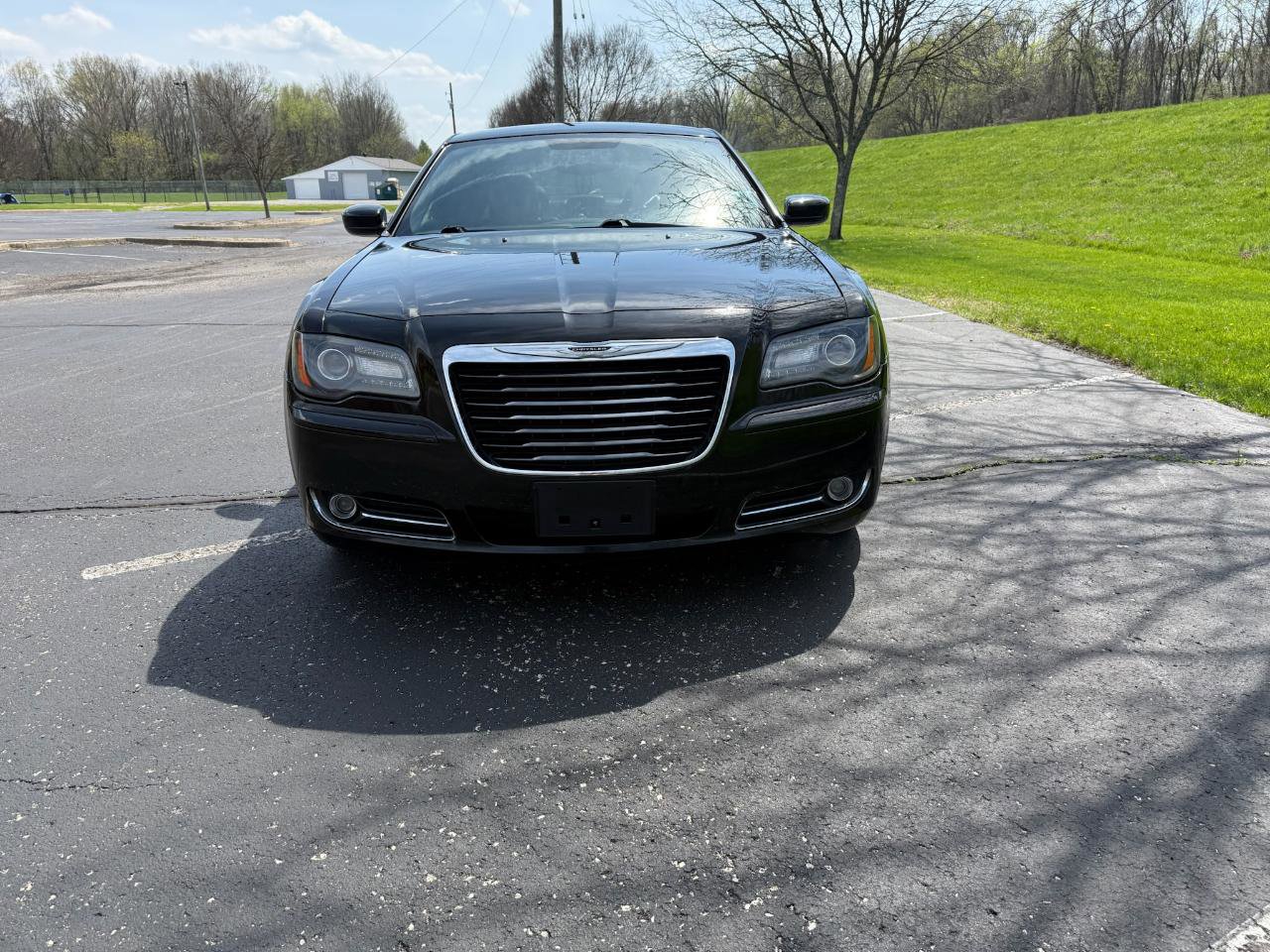 Used 2012 Chrysler 300 S w/ Luxury Group image 28