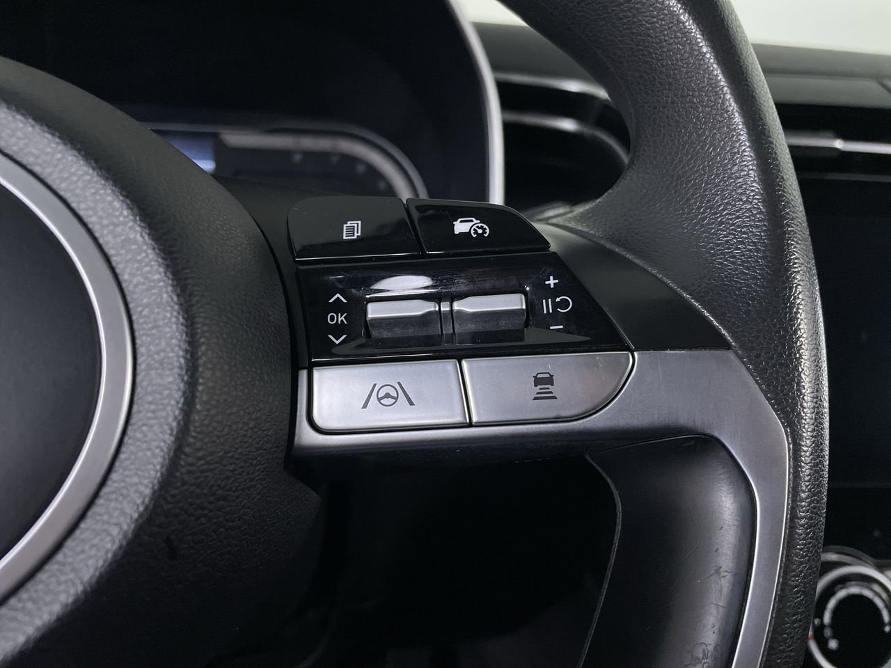 Used 2022 Hyundai Tucson SEL AWD/4WD image 27