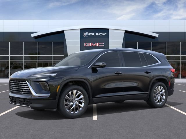 New 2026 Buick Enclave Preferred FWD image 2