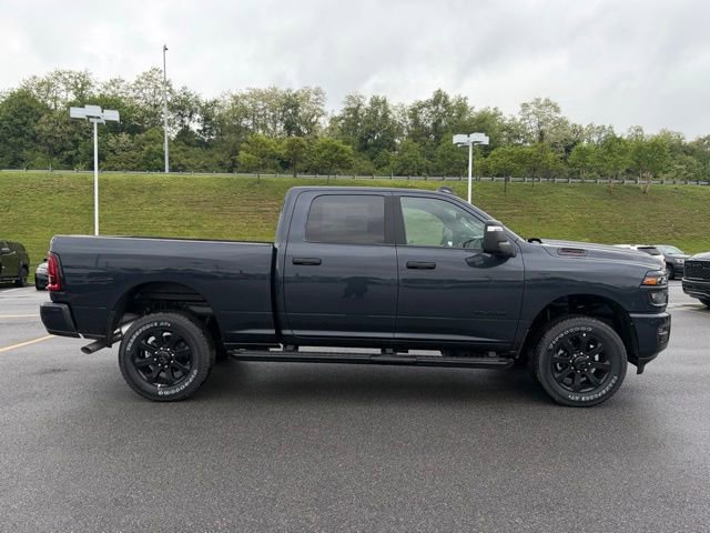New 2026 RAM 2500 Big Horn AWD/4WD image 9