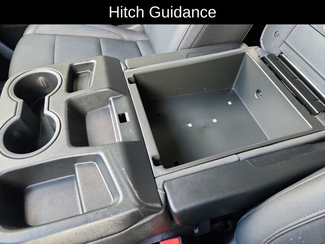 Used 2024 Chevrolet Silverado 1500 W/T w/ WT Value Package AWD/4WD image 44