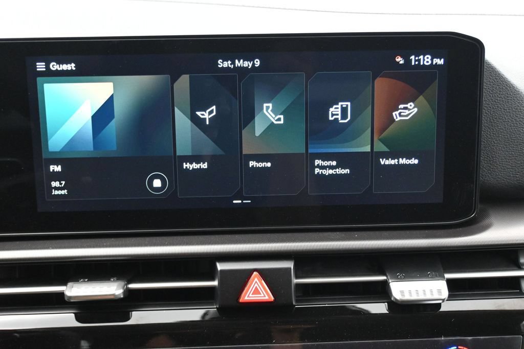 New 2026 Kia Sportage SX Prestige AWD/4WD image 31