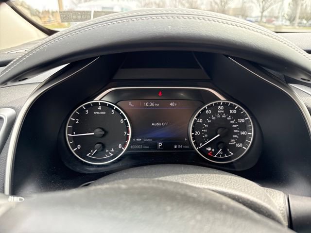 Used 2019 Nissan Murano SV image 24