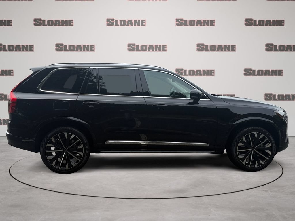 Used 2025 Volvo XC90 B6 Ultra w/ Protection Package AWD/4WD image 6