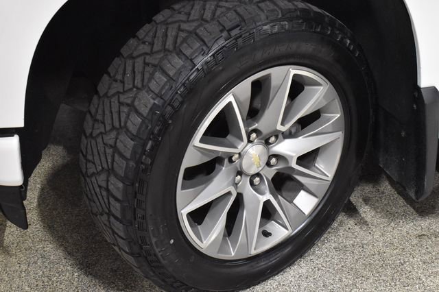 Used 2020 Chevrolet Silverado 1500 High Country w/ Safety Package II image 12