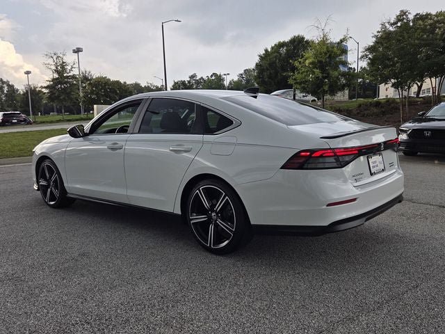 Used 2024 Honda Accord Sport image 6