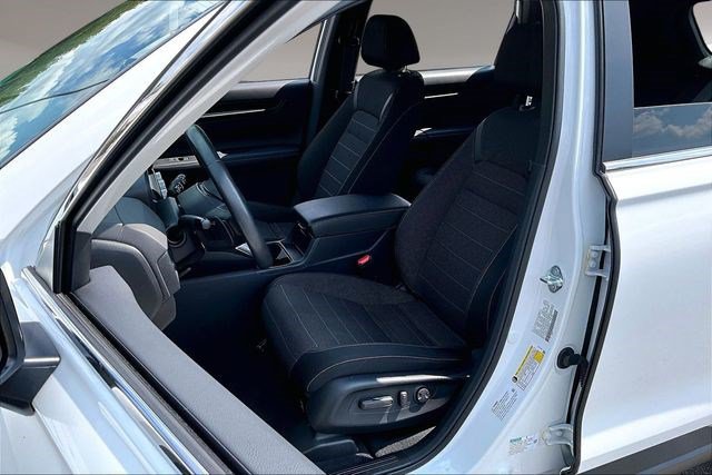 Certified 2024 Honda CR-V Sport image 20