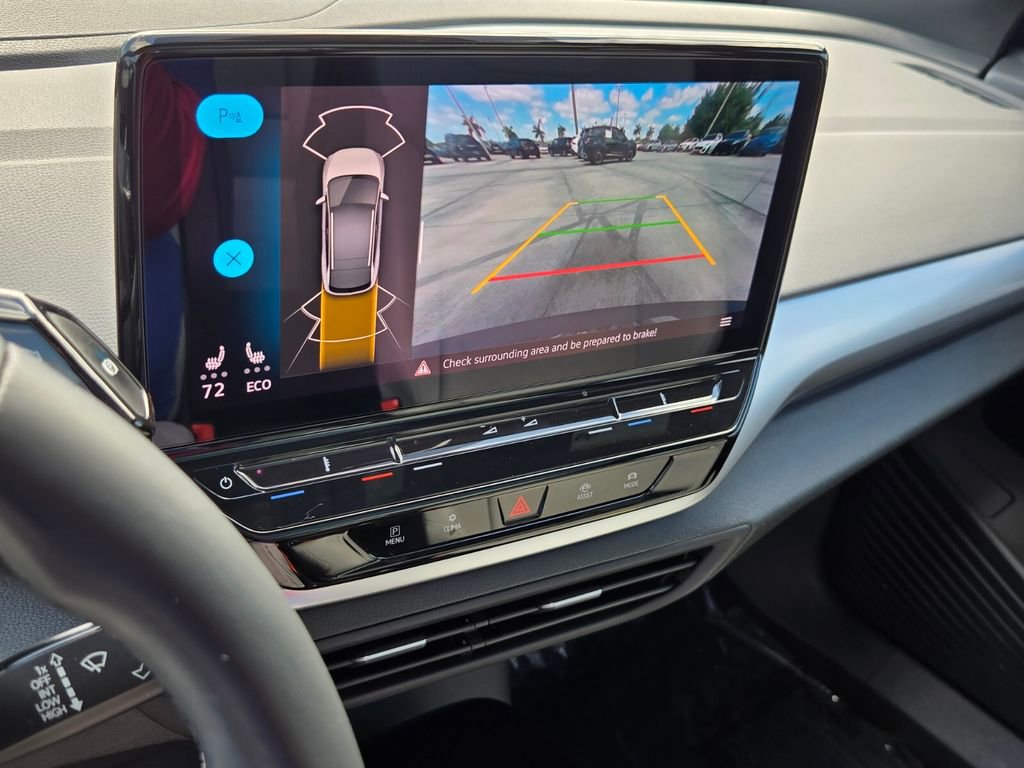 Used 2022 Volkswagen ID.4 Pro S image 23