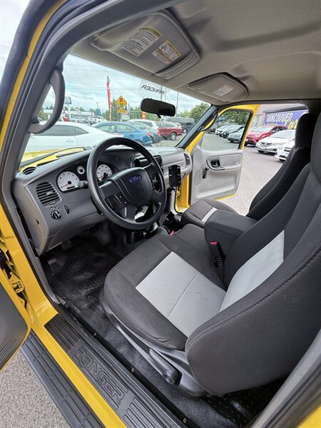 Used 2006 Ford Ranger Sport AWD/4WD image 15
