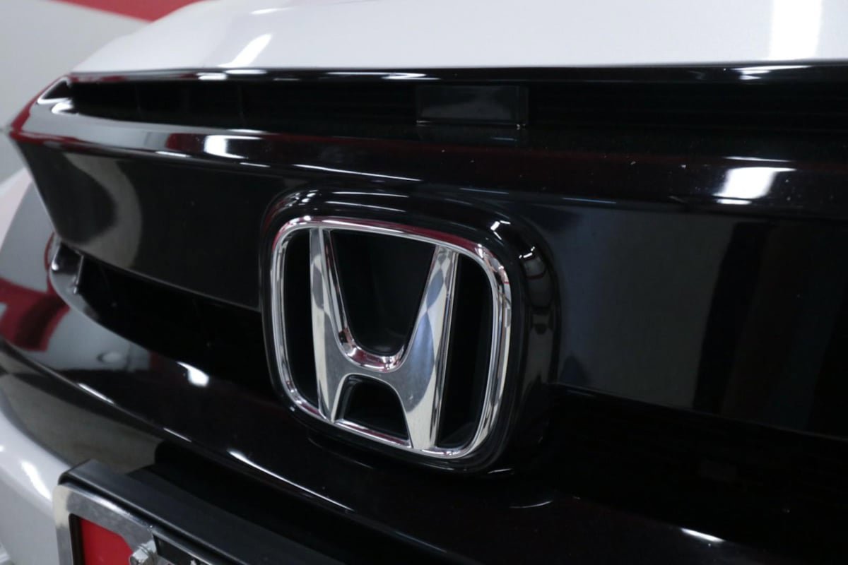 Used 2021 Honda Civic Sport image 34