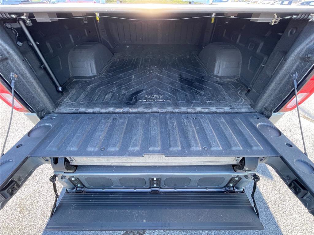Used 2022 GMC Sierra 1500 Elevation AWD/4WD image 7