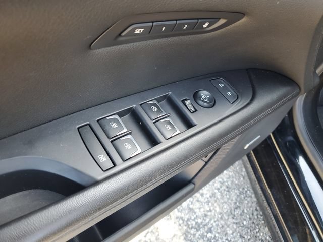 Used 2019 Cadillac CT6 V w/ Driver Assist Package AWD/4WD image 9