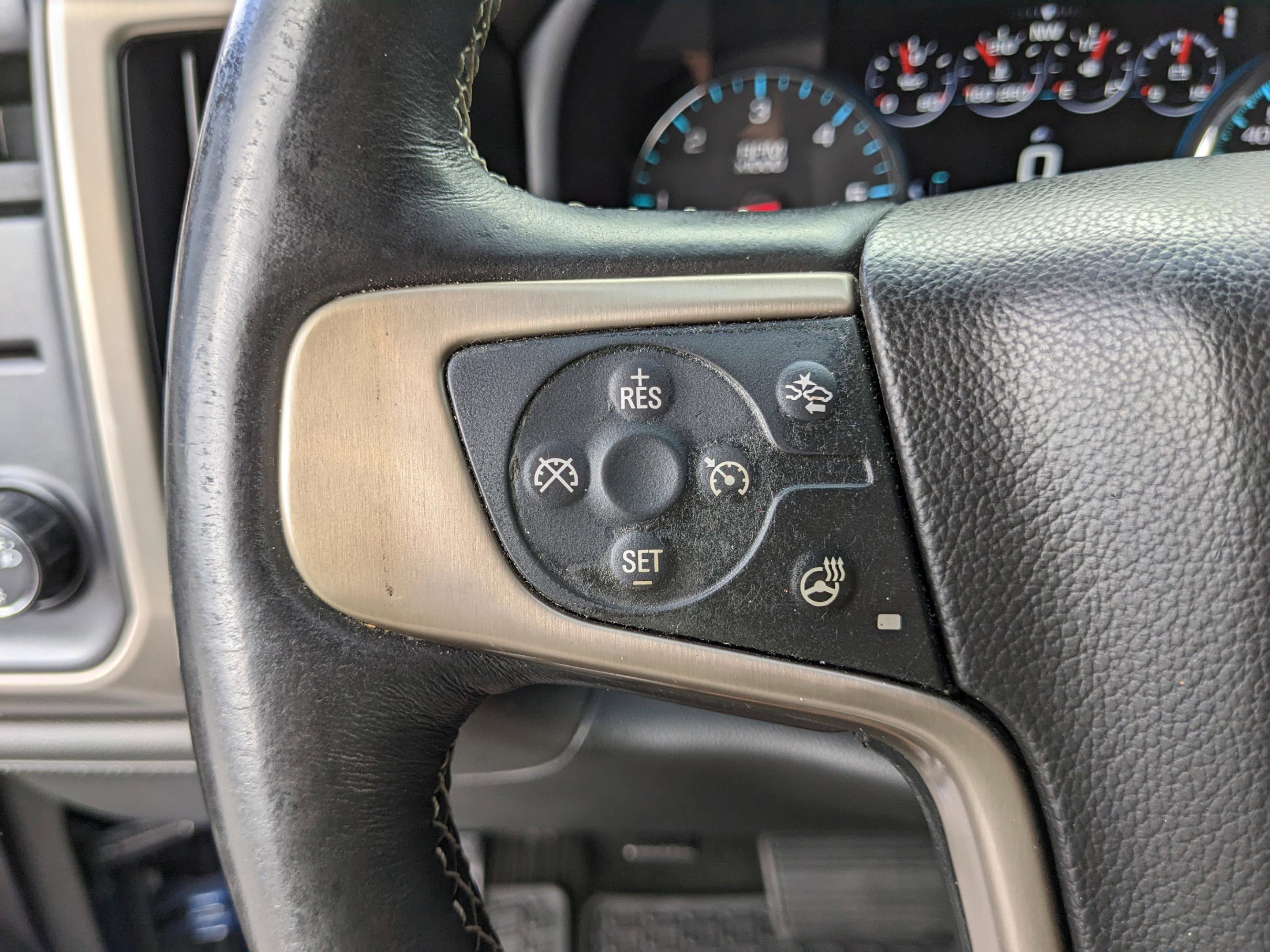 Used 2017 GMC Sierra 1500 Denali image 35