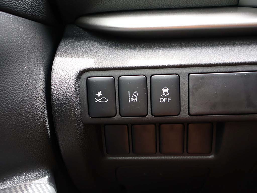 New 2026 Mitsubishi Eclipse Cross ES AWD/4WD image 31