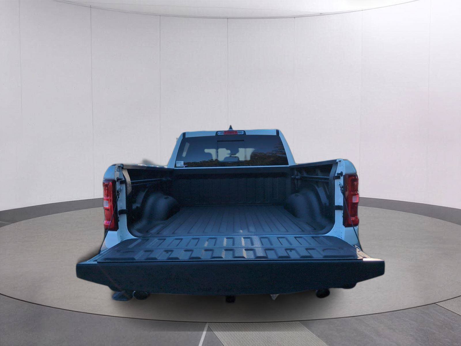 New 2026 RAM 1500 Big Horn AWD/4WD image 30