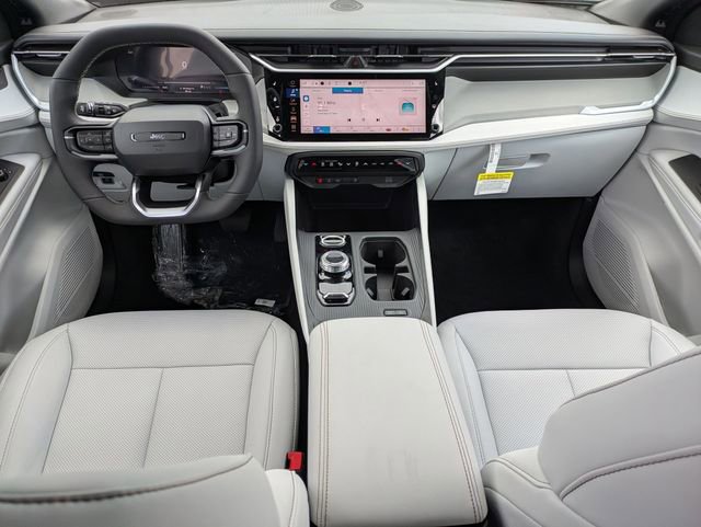 New 2026 Jeep Cherokee Limited image 22