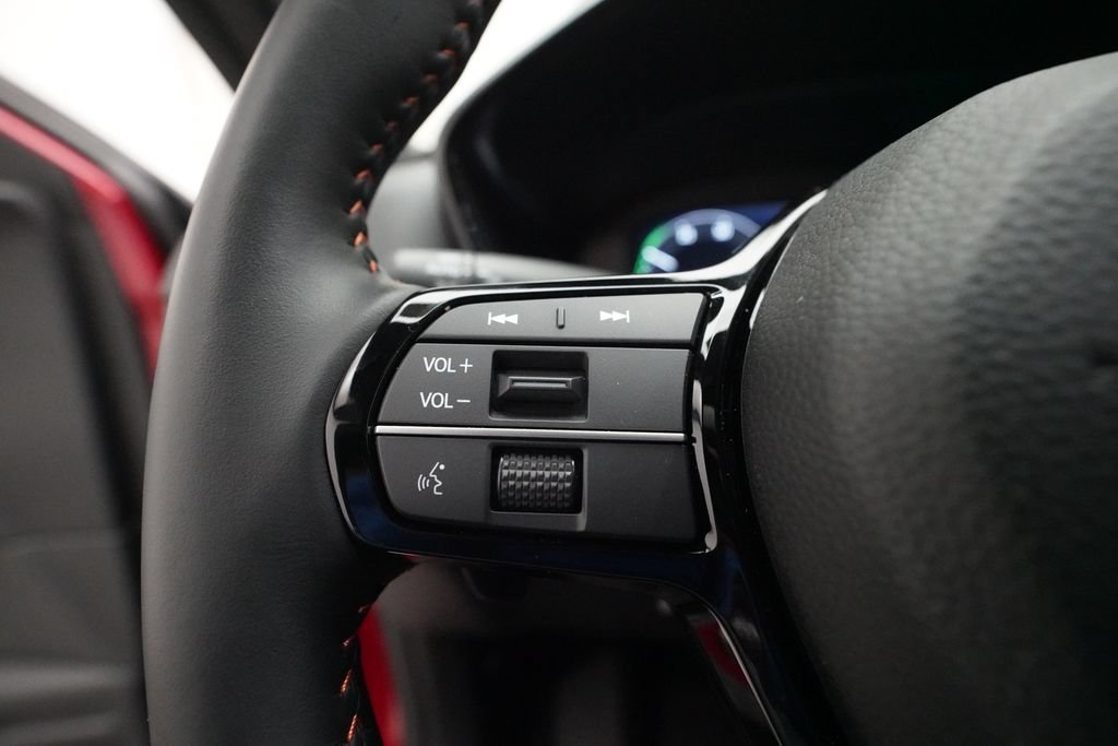 Certified 2026 Honda CR-V Sport Touring image 18