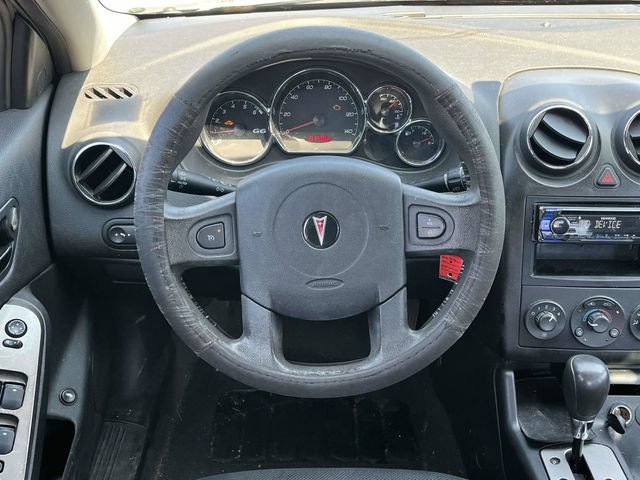 Used 2005 Pontiac G6 GT FWD image 17