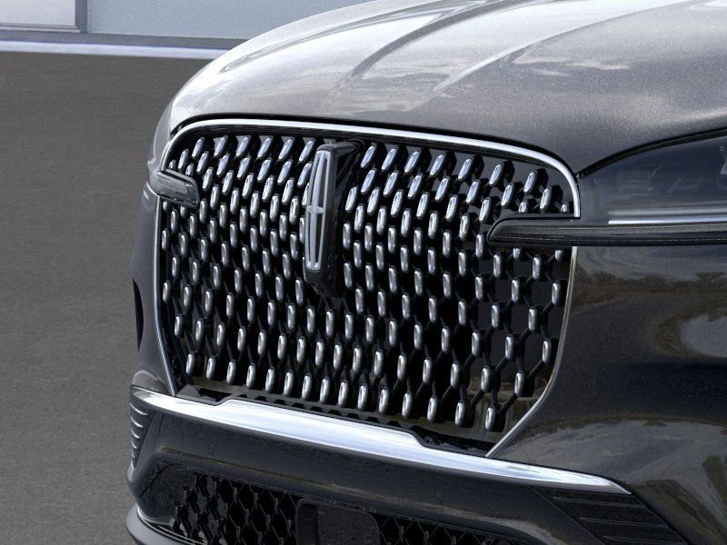 New 2026 Lincoln Aviator Reserve AWD/4WD image 17