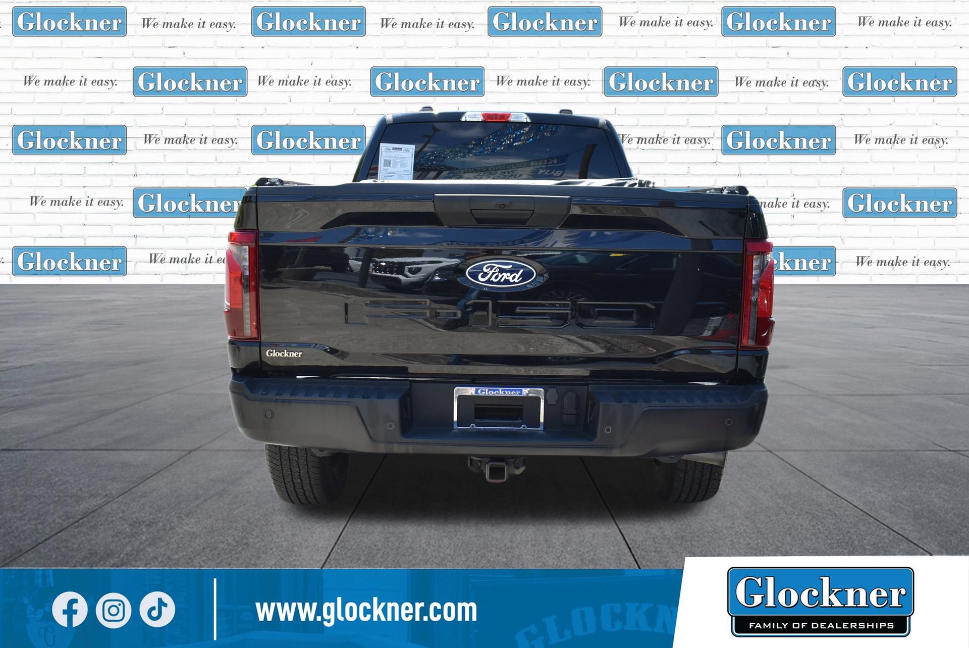 Used 2024 Ford F150 XL AWD/4WD image 7