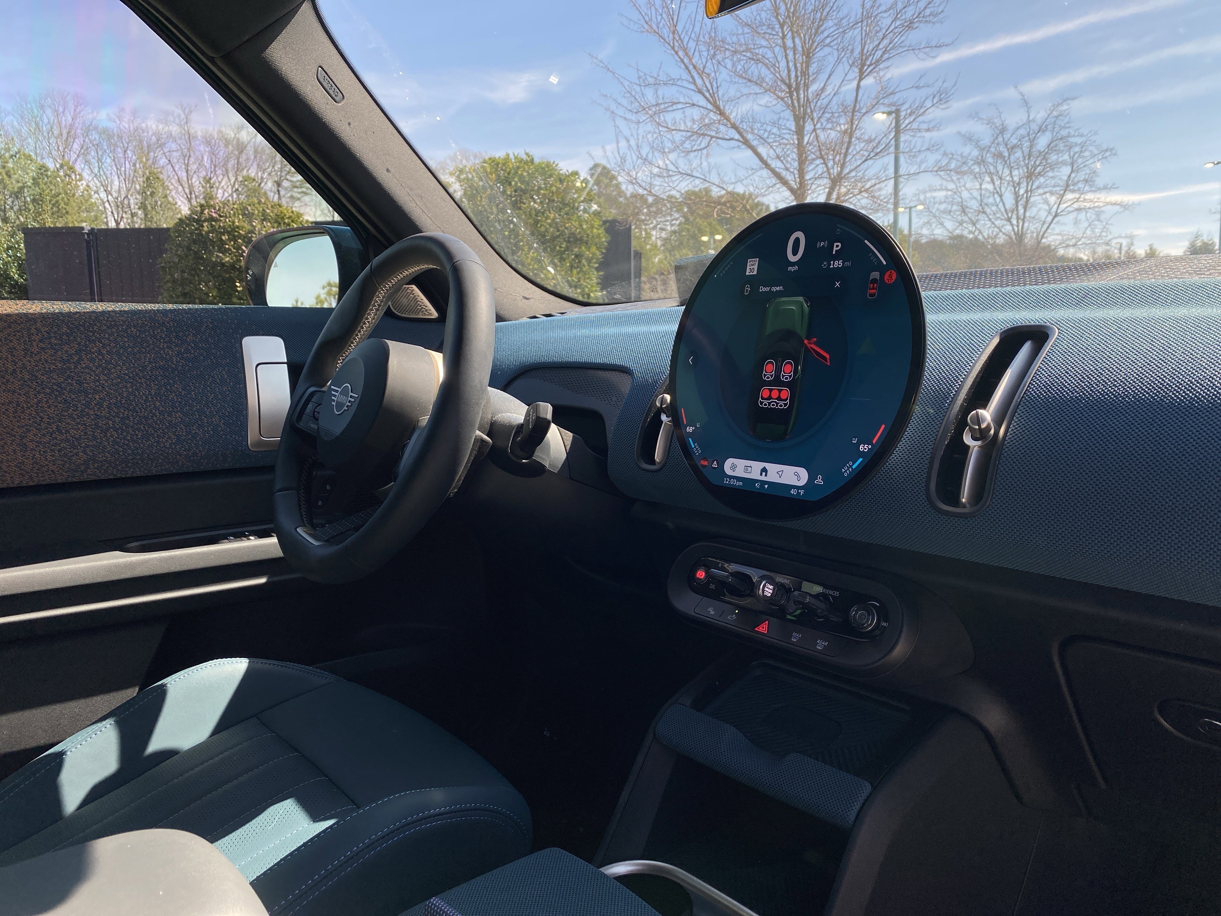 Certified 2025 MINI Cooper Countryman S image 6