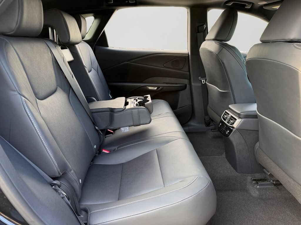 Certified 2026 Lexus RX 350 Premium Plus w/ Convenience Package AWD/4WD image 10