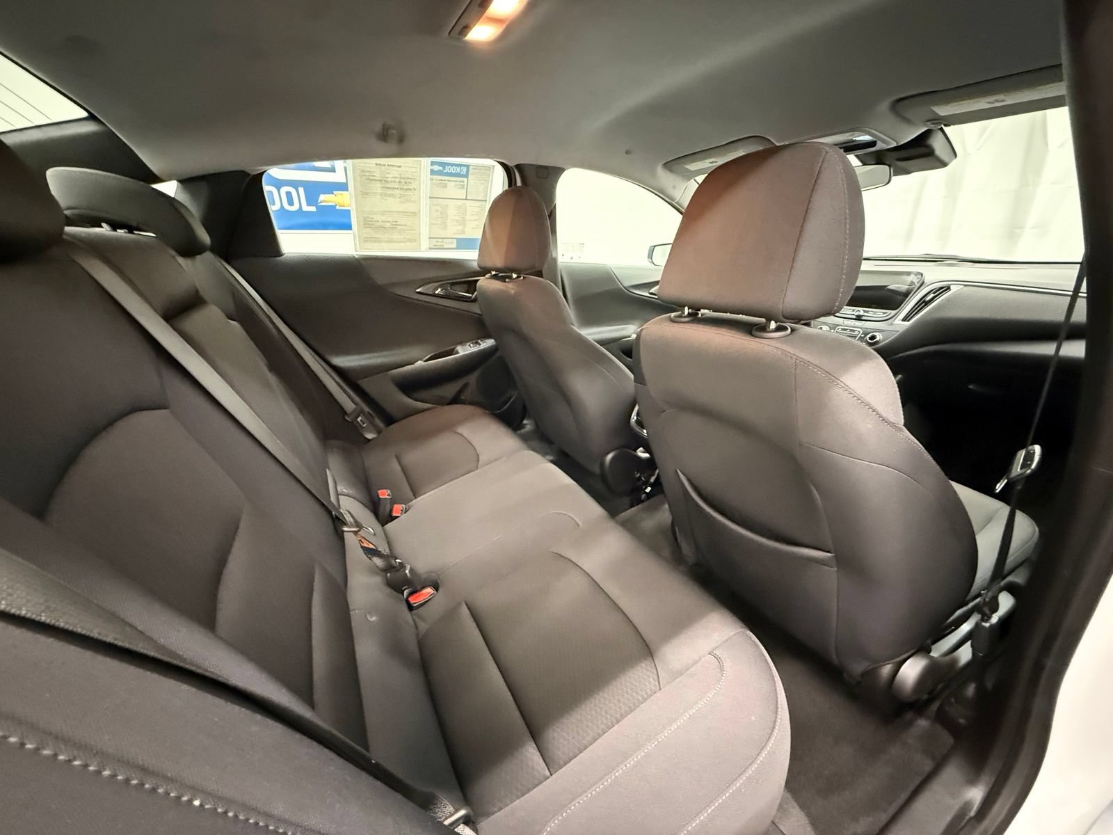 Used 2024 Chevrolet Malibu LT FWD image 6