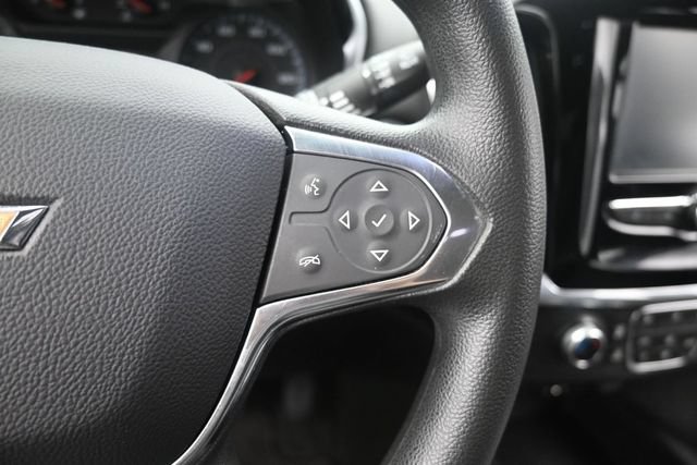 Used 2019 Chevrolet Traverse LS AWD/4WD image 33