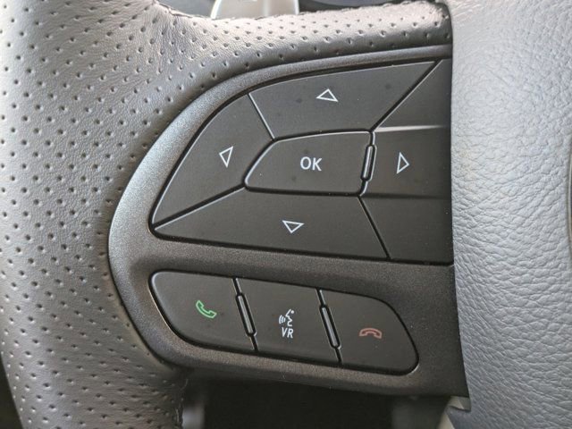 New 2026 Dodge Durango GT w/ Blacktop Package image 27